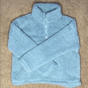 “thread supply” jacket